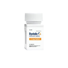 Bystolic 2.5/5/10 mg comprimidos