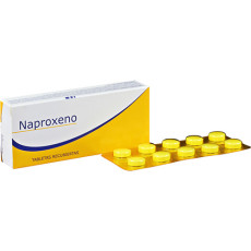Naproxeno