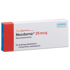 Nocdurna