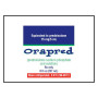 Orapred Oral Drops