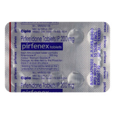 Pirfenidona