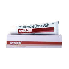 Povidone-iodine