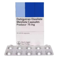 Pradaxa