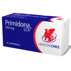 Primidona