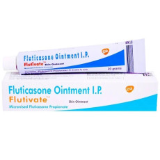 Propionato de fluticasona