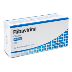 Ribavirina