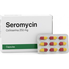 Seromycin