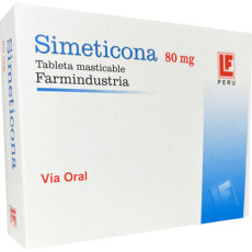 Simeticona
