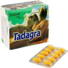 Tadagra softgel