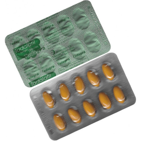 Tadagra softgel
