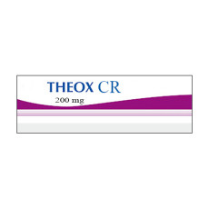 Theox CR