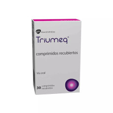 Triumeq
