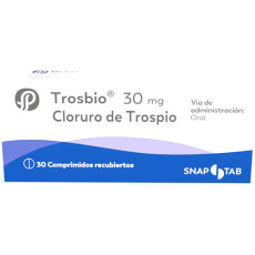 Trospio