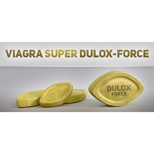 Viagra Super Dulox Force