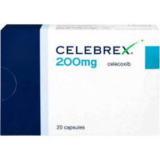 Celebrex 100/200 mg comprimidos