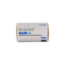 Warfarina