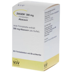 Ziagen