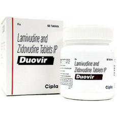 Zidovudina