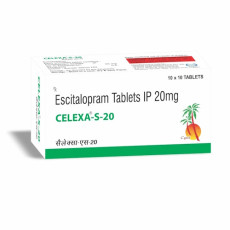 Celexa 10/20 mg comprimidos