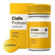 Cialis Profesional