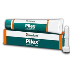 Pilex 30g pomada