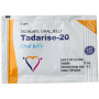 Tadarise Oral Jelly 20mg