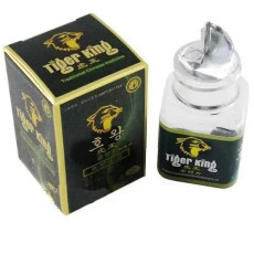 Tiger King 700mg cápsulas
