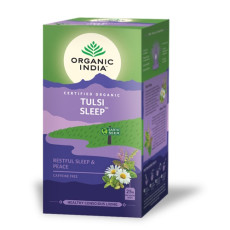 Sueño Tulsi 1