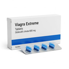 Viagra Extreme 800mg comprimidos