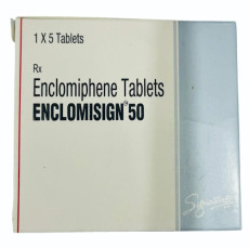Enclomisign 50 mg comprimidos