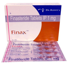 Finax 1 mg comprimidos