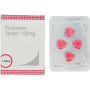 Flibanserin 100 mg comprimidos