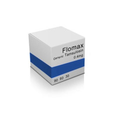 Flomax 0.2/0.4 mg comprimidos