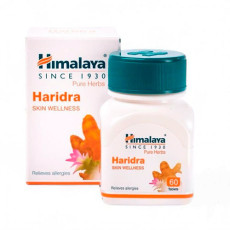 Haridra 60 comprimidos