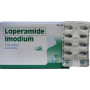 Imodium 2 mg comprimidos