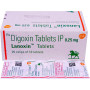 Lanoxin 0.25 mg comprimidos