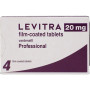Levitra Professional 20 mg comprimidos