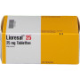Lioresal 10/25 mg comprimidos