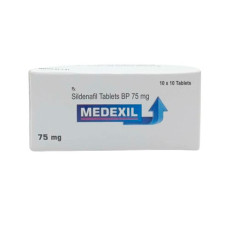 Medexil 75 mg comprimidos