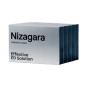 Nizagara 25/50/100 mg comprimidos