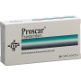 Proscar 1/5 mg comprimidos