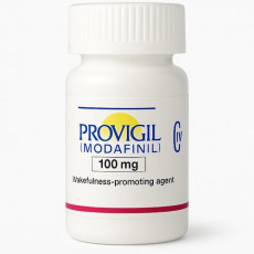 Provigil 100/200 mg comprimidos