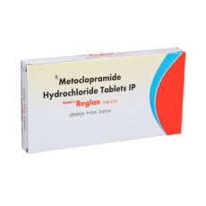 Reglan 10 mg comprimidos