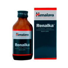 Renalka Jarabe 100/200 ml