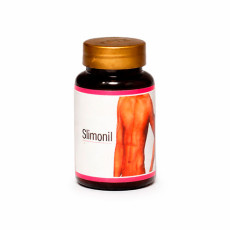 Slimonil 500 mg cápsulas