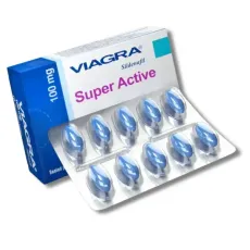 Super Viagra 100+60 mg comprimidos