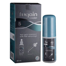 Tugain 2%/5% Solución 60 ml