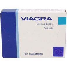 Viagra 25/50/100 mg comprimidos