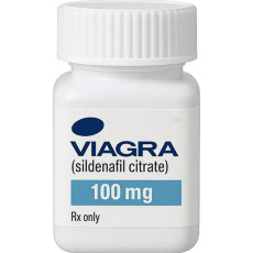 Cápsulas de Viagra 100 mg cápsulas