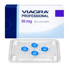 Viagra Professional 50/100 mg comprimidos